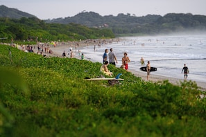 Toallas de playa