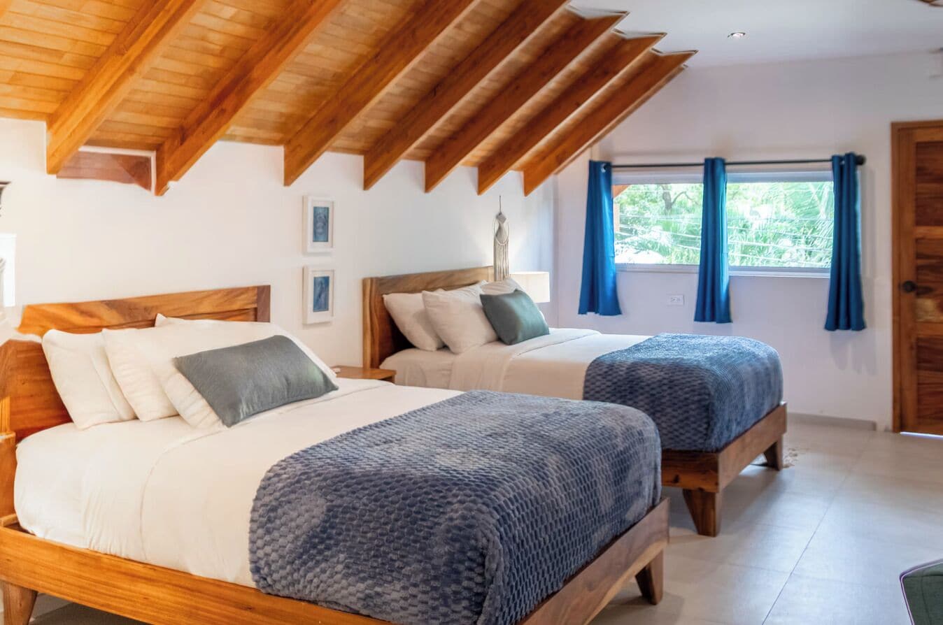 Family Room, 1 Bedroom | Premium bedding, in-room safe, individually decorated