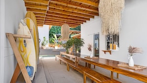 Exterior - Blue Serenity Hotel (Nosara)