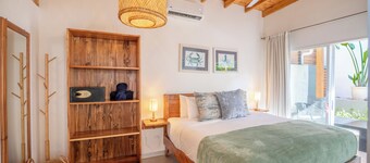 Blue Serenity Hotel