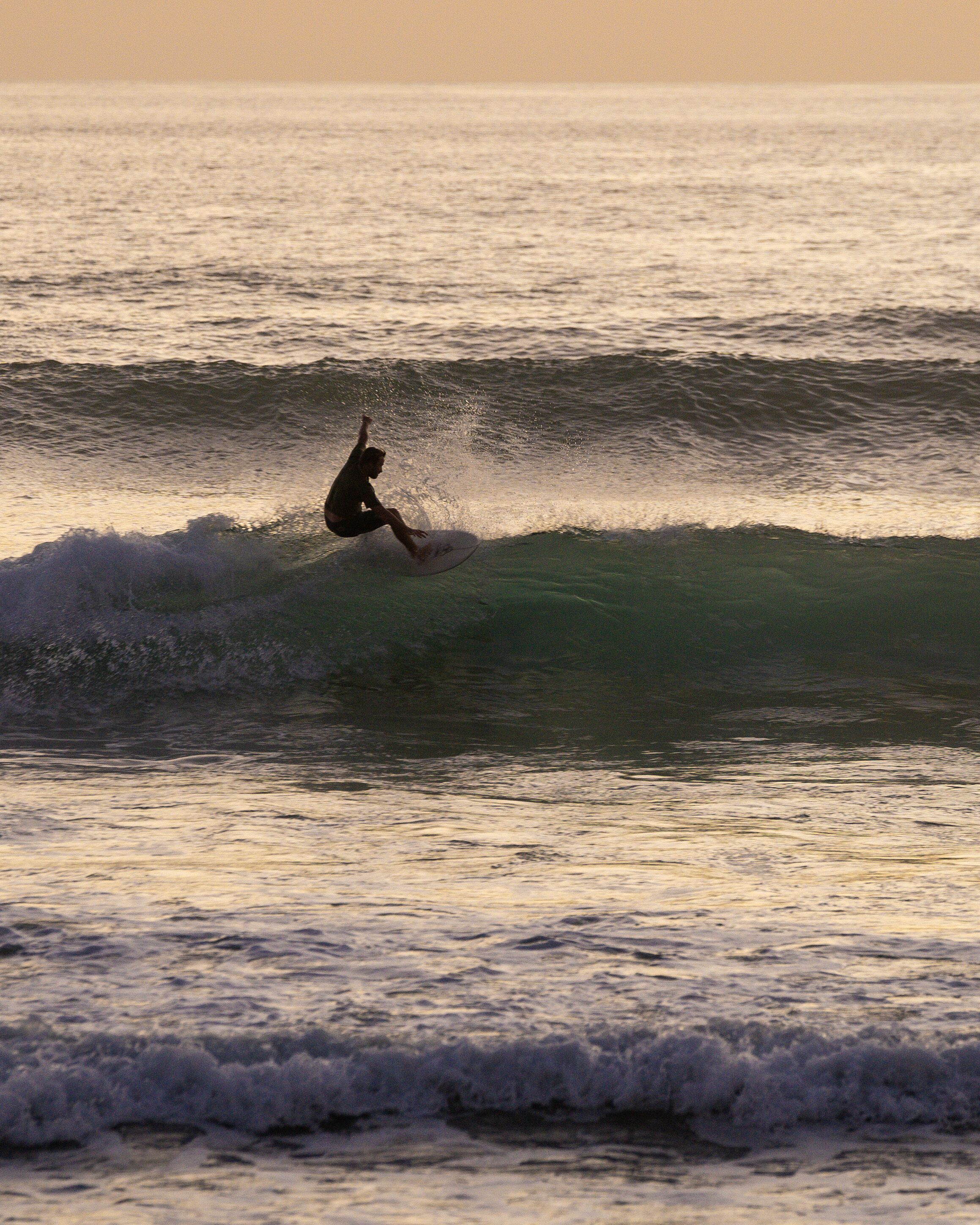 Surffaus/boogielautailu