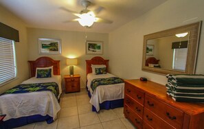 Strykejern/-brett, wi-fi og sengetøy