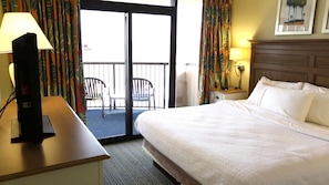 Fer et planche à repasser, Wi-Fi, draps fournis