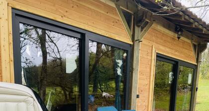 Chalet au coeur de la nature