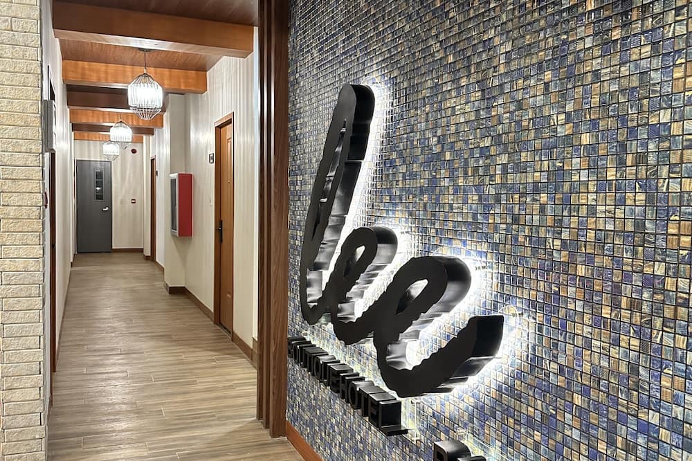 Lee Boutique Hotel Baguio