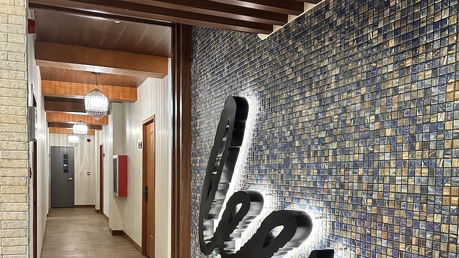 Lee Boutique Hotel Baguio