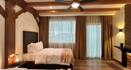 Lee Boutique Hotel Baguio