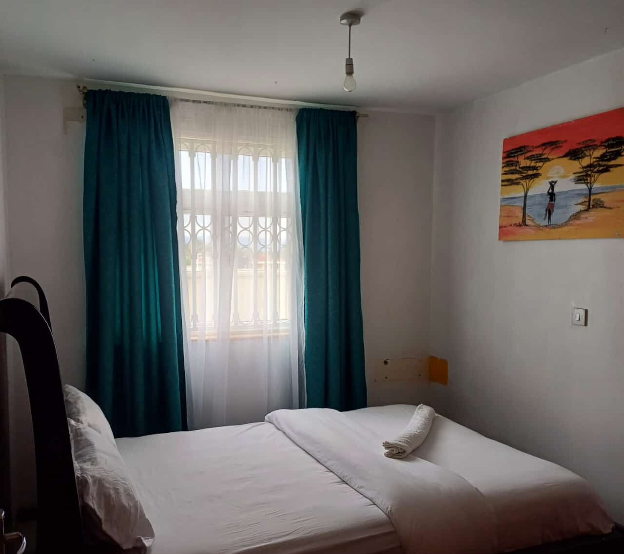 Design Apartment