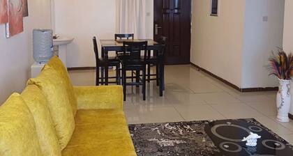 Lux Suites Milimani Suites Nakuru