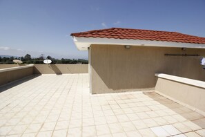 บริเวณภายนอก