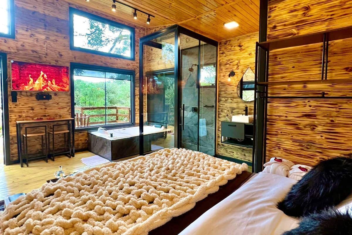 Chalet Luxe