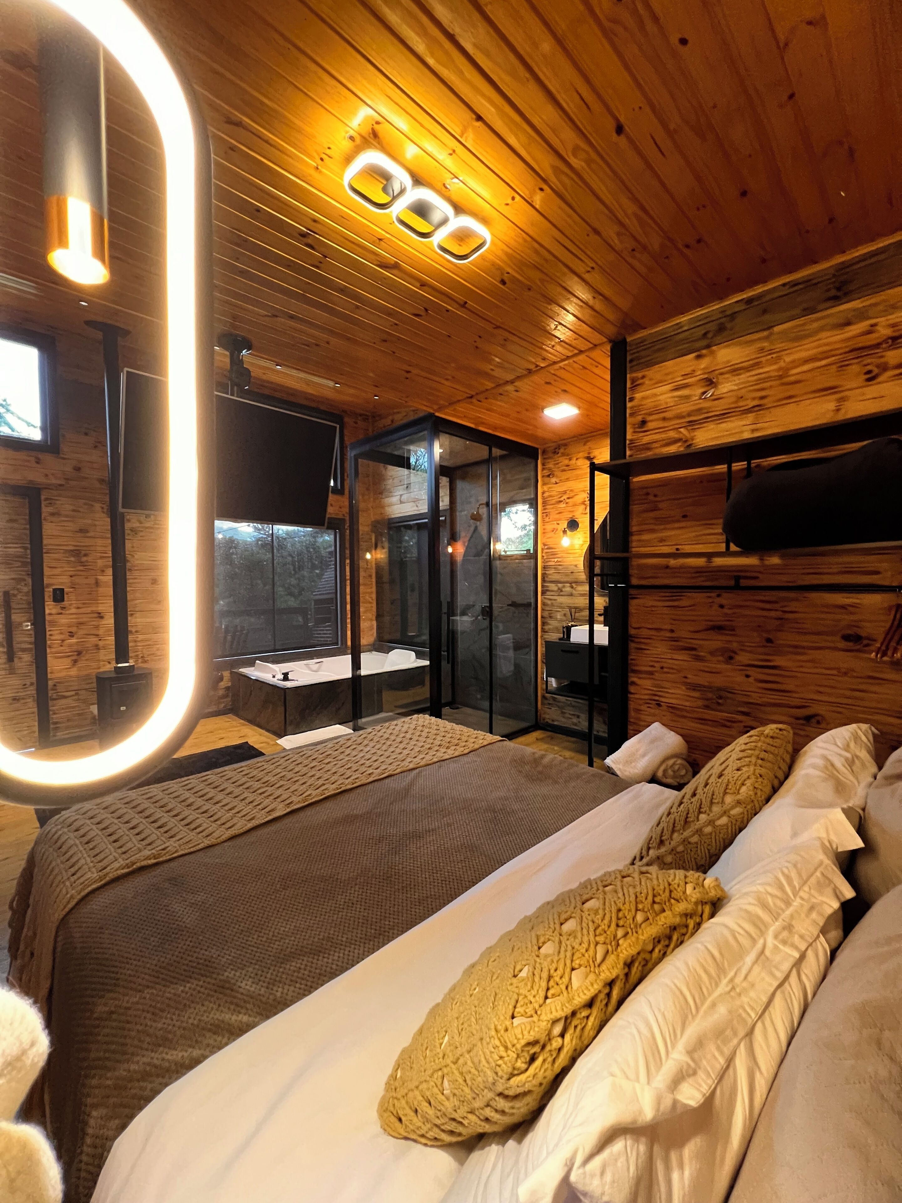 Luxury-Chalet