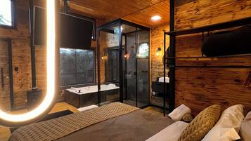 Luxury-Chalet