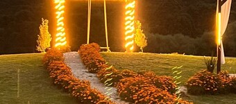 flor da serra cabanas charme e altitude