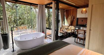 flor da serra cabanas charme e altitude