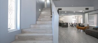 Modern, Spacious Oasis w/ Pool!