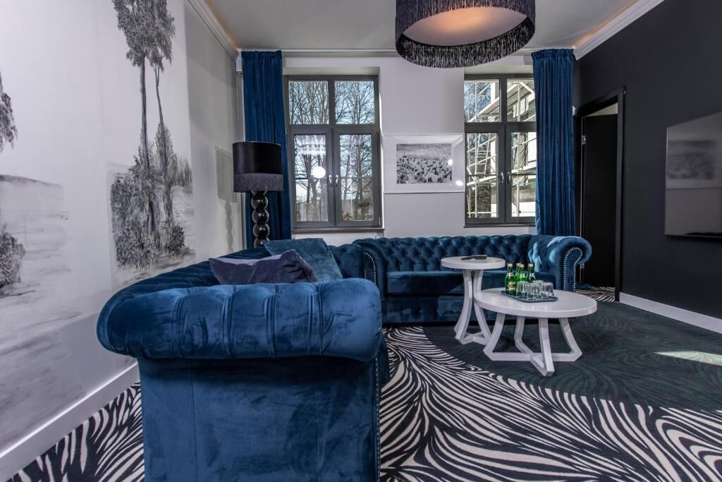 Superior Quadruple Room | Soundproofing, iron/ironing board, free WiFi, bed sheets