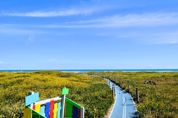 Children's area - Spectacular Views! (South Padre Island)