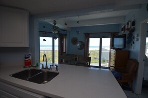 Interior - Spectacular Views! (South Padre Island)