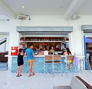 Bar (sur place)