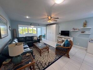 スマートテレビ