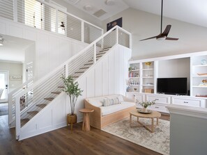 TV connectée, livres