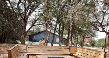 Ranch Retreat