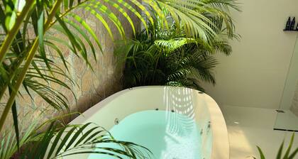 Casa com Piscina Privativa e Hidromassagem #2