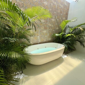 Property grounds - Casa com Piscina Privativa e Hidromassagem #2 (Tibau do Sul)