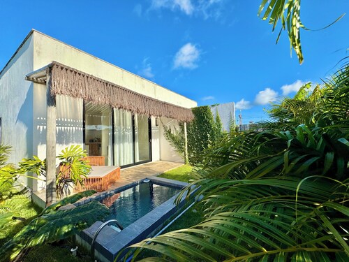 Casa com Piscina Privativa e Hidromassagem #2