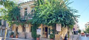 Exterior - Charming Acropolis view apartment (Athina)