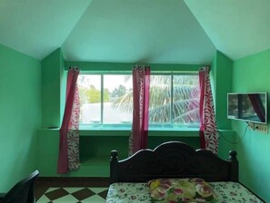 1 Schlafzimmer