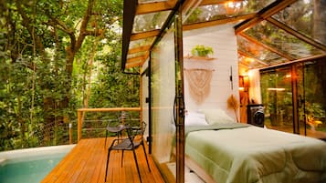 1 quarto, Wi-Fi, roupa de cama