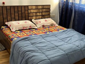 2 Schlafzimmer