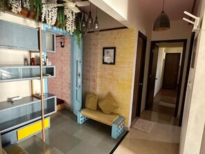 Interieur
