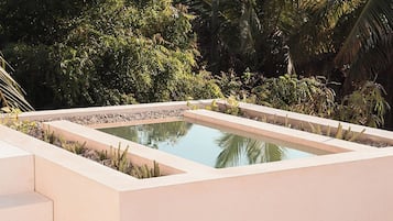 Deluxe Penthouse | Terrace/patio