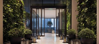 Shangri-La Nanshan, Shenzhen