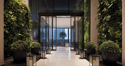 Shangri-La Nanshan, Shenzhen