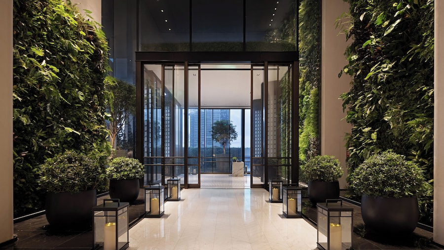 Shangri-La Nanshan, Shenzhen