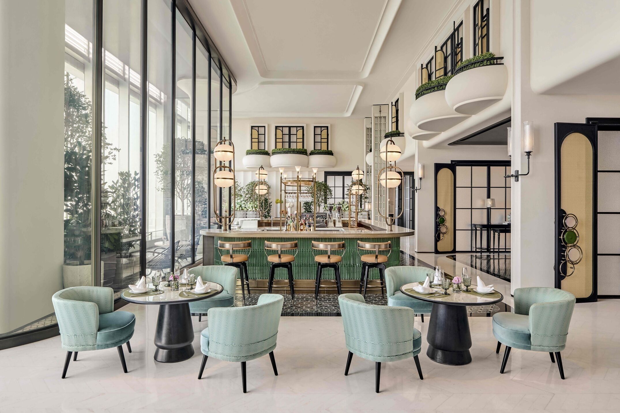 Photo - Shangri-La Nanshan, Shenzhen
