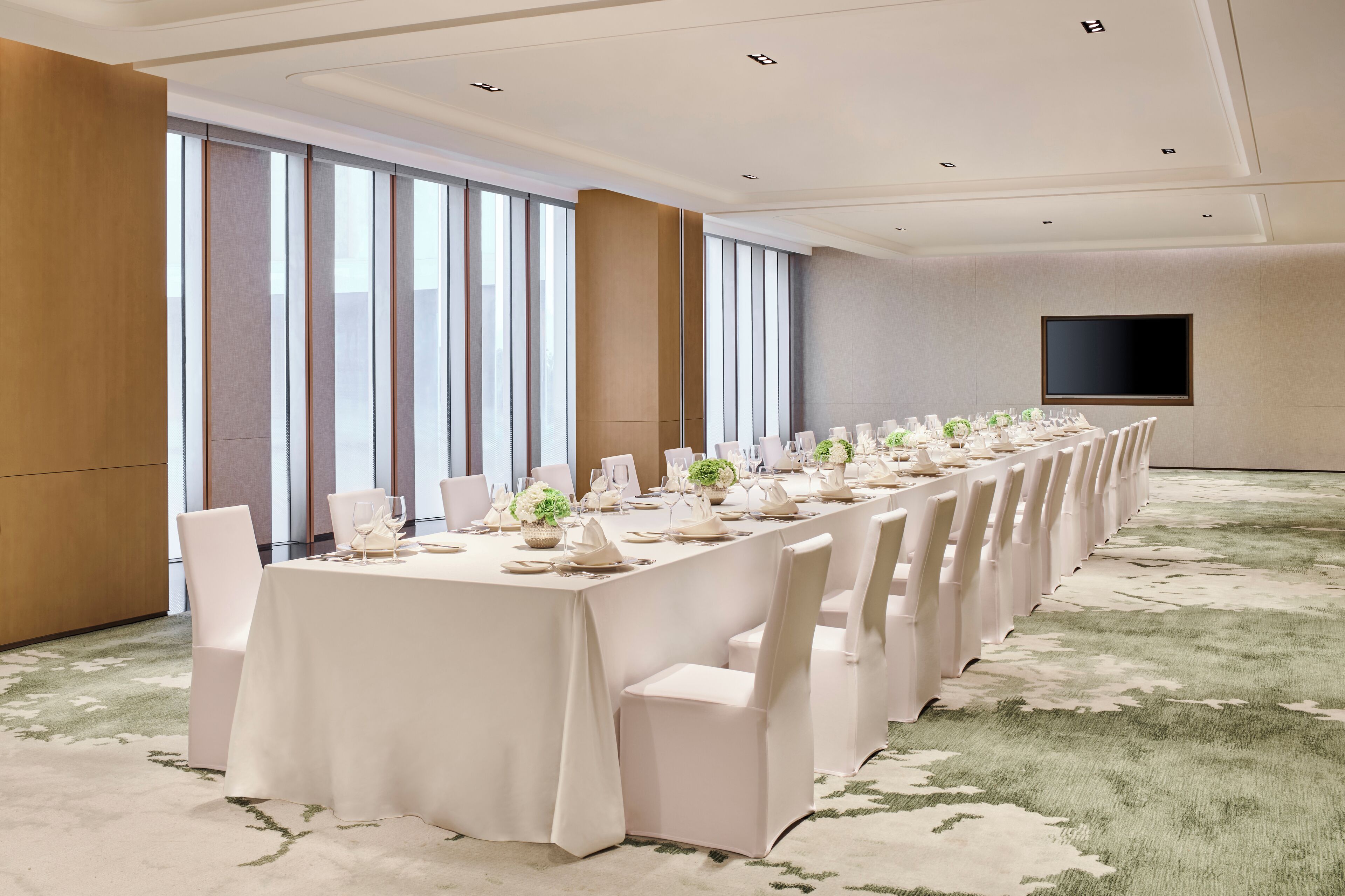 Photo - Shangri-La Nanshan, Shenzhen