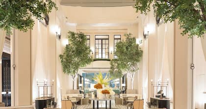 Shangri-La Nanshan, Shenzhen