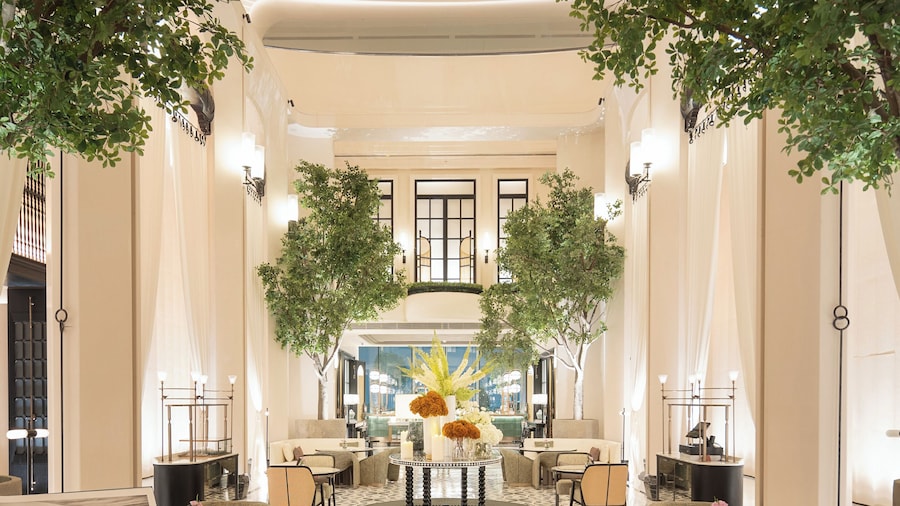 Shangri-La Nanshan, Shenzhen