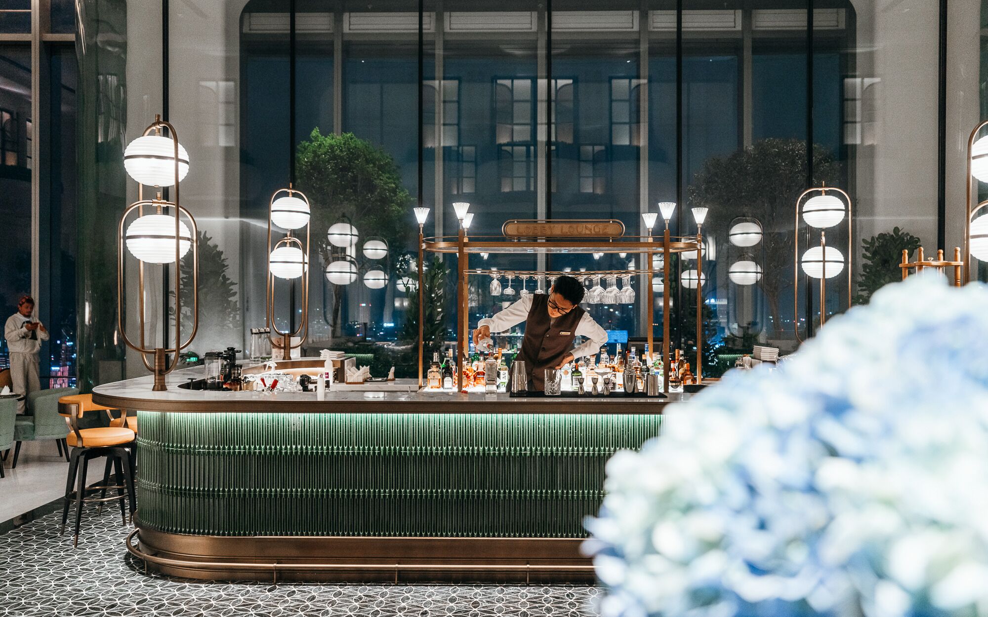 Photo - Shangri-La Nanshan, Shenzhen