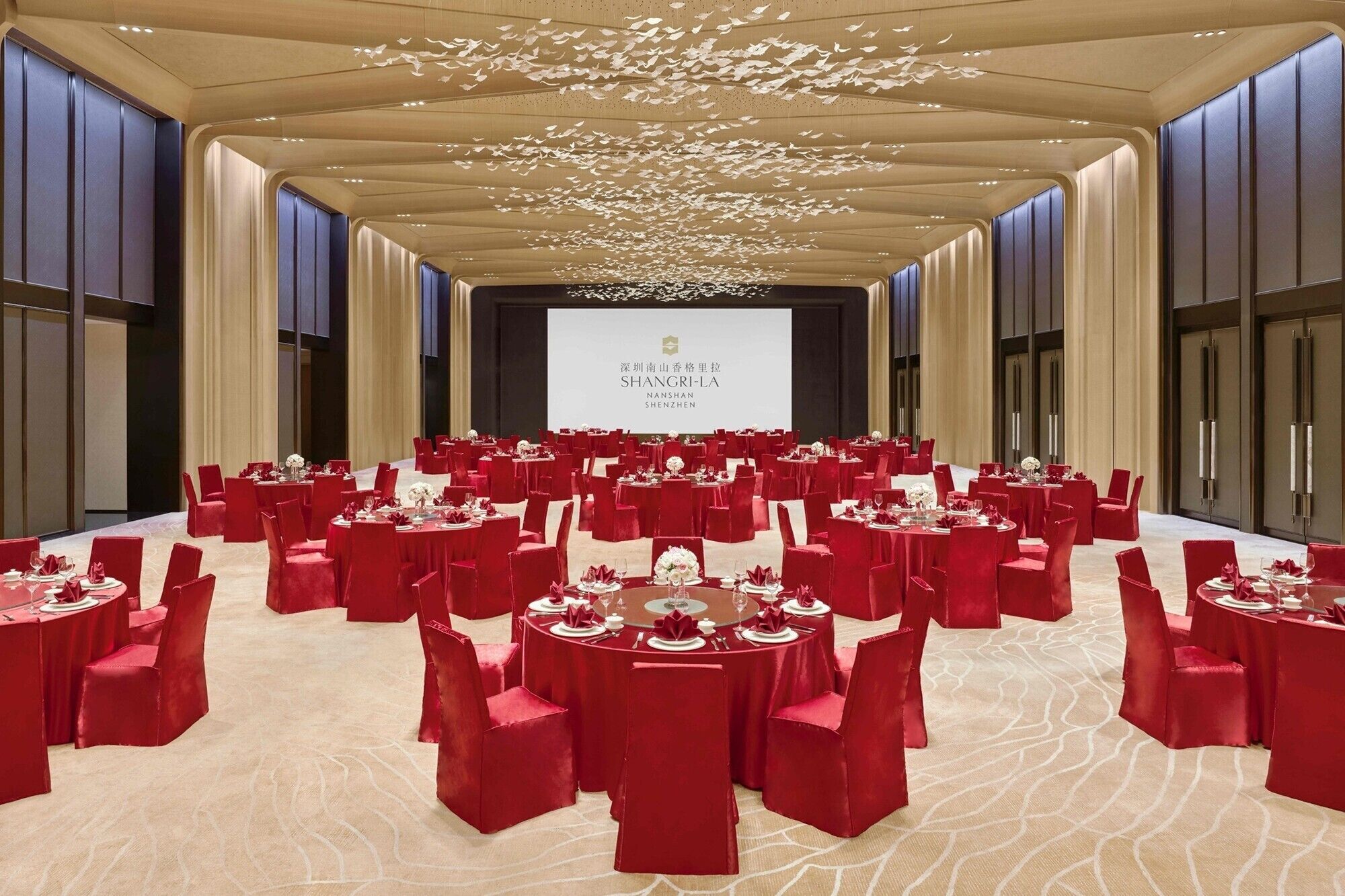 Photo - Shangri-La Nanshan, Shenzhen