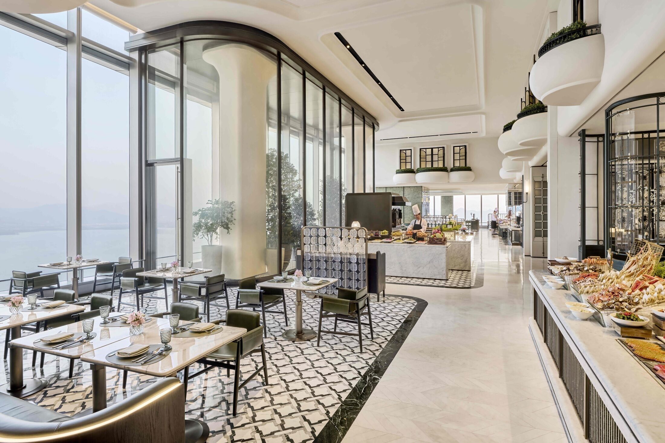 Photo - Shangri-La Nanshan, Shenzhen