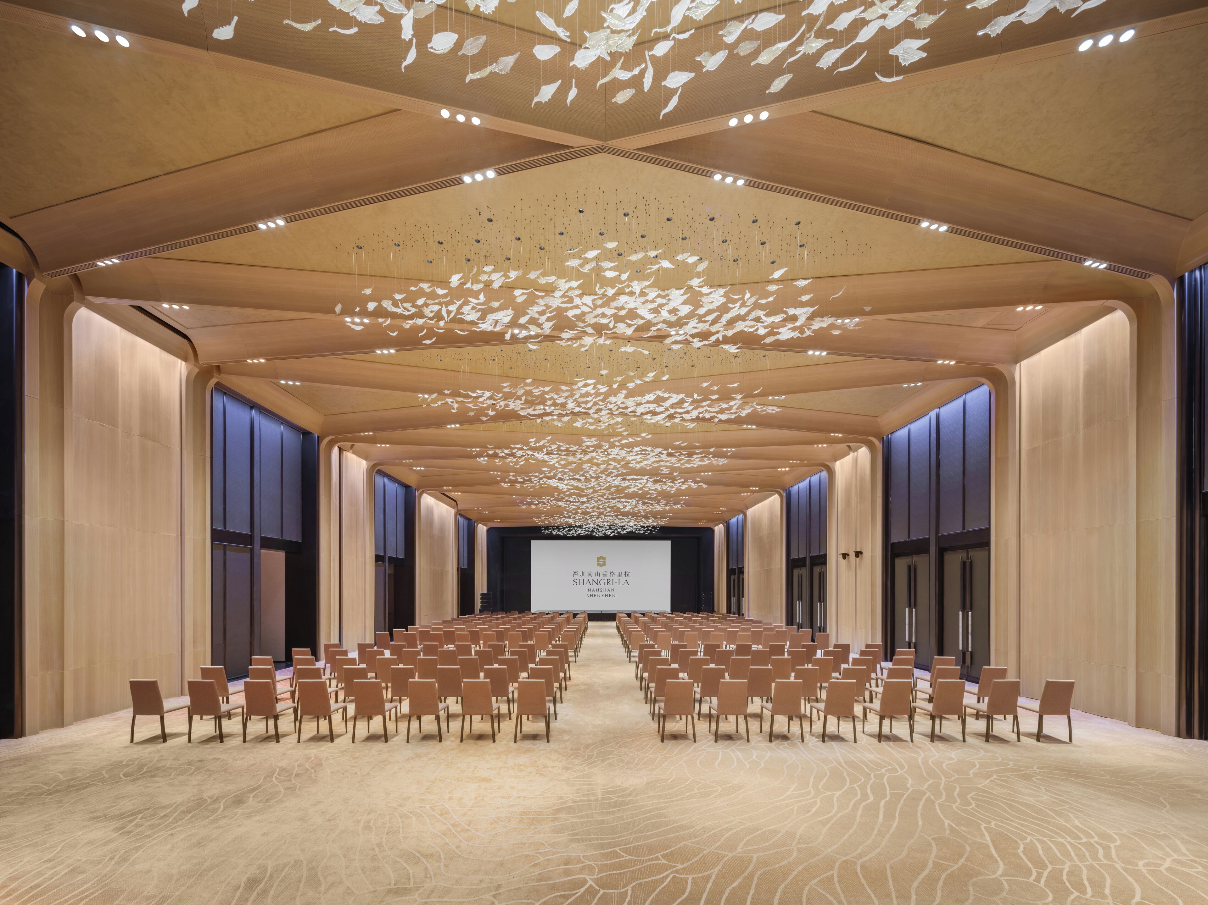 Photo - Shangri-La Nanshan, Shenzhen