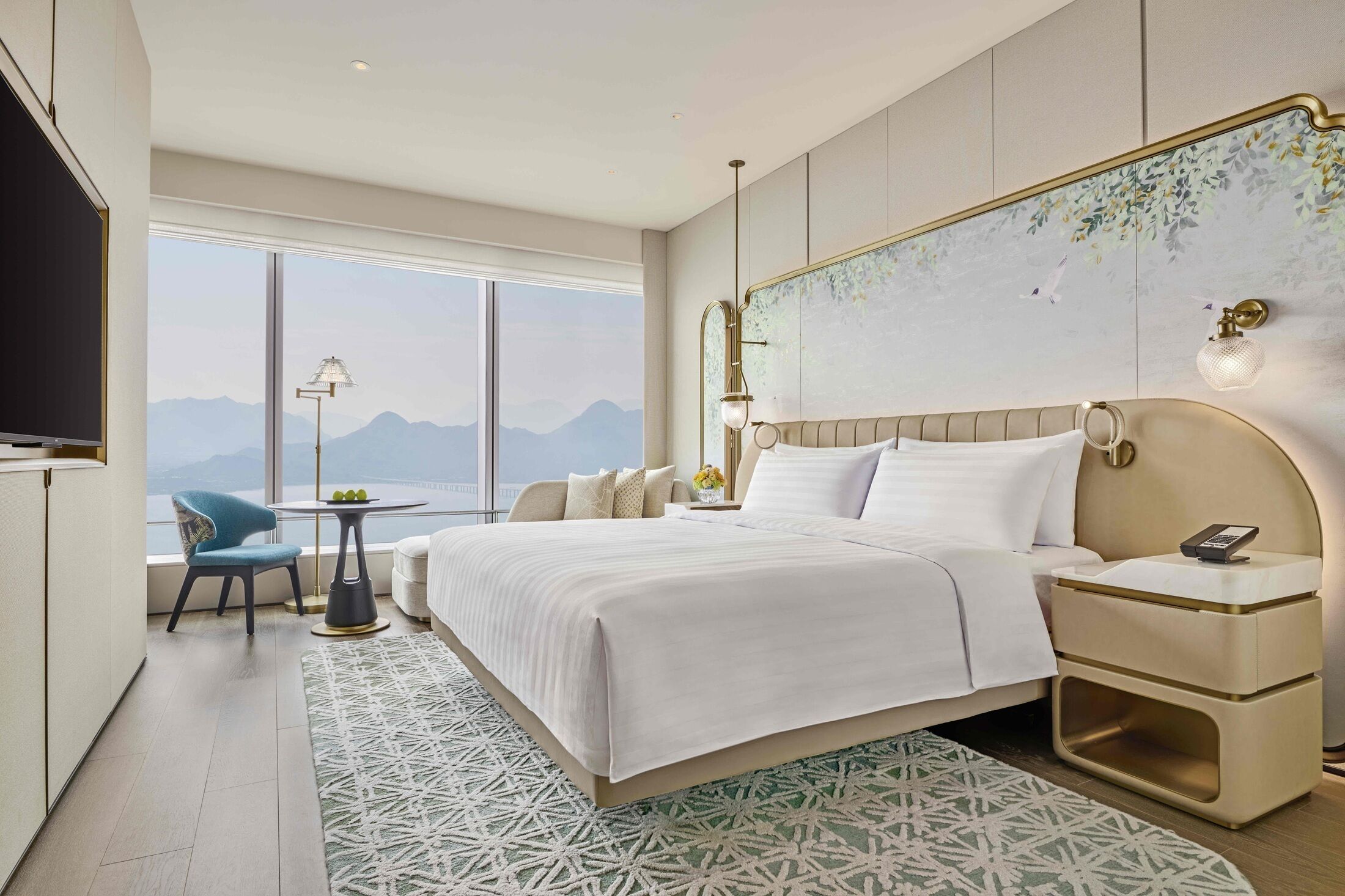 Photo - Shangri-La Nanshan, Shenzhen