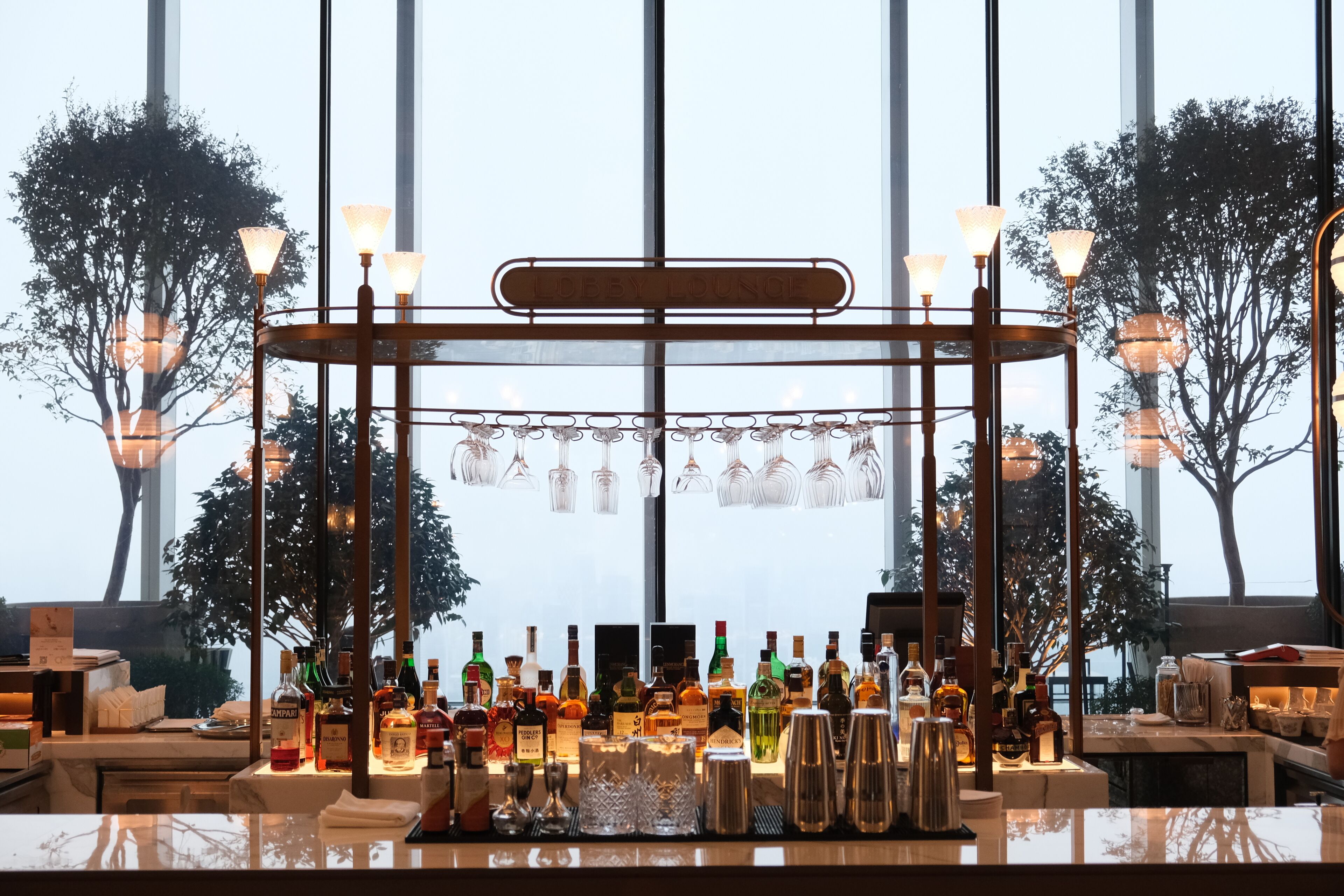 Photo - Shangri-La Nanshan, Shenzhen