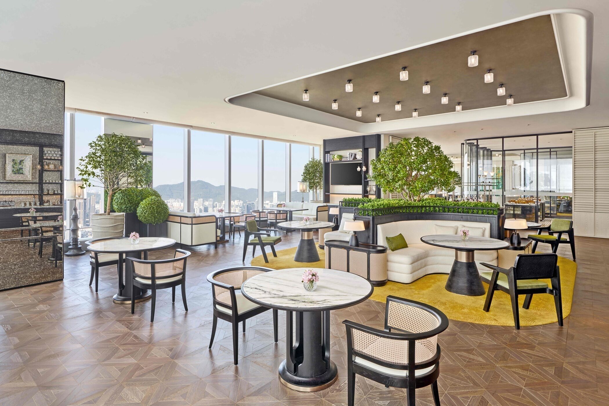 Photo - Shangri-La Nanshan, Shenzhen